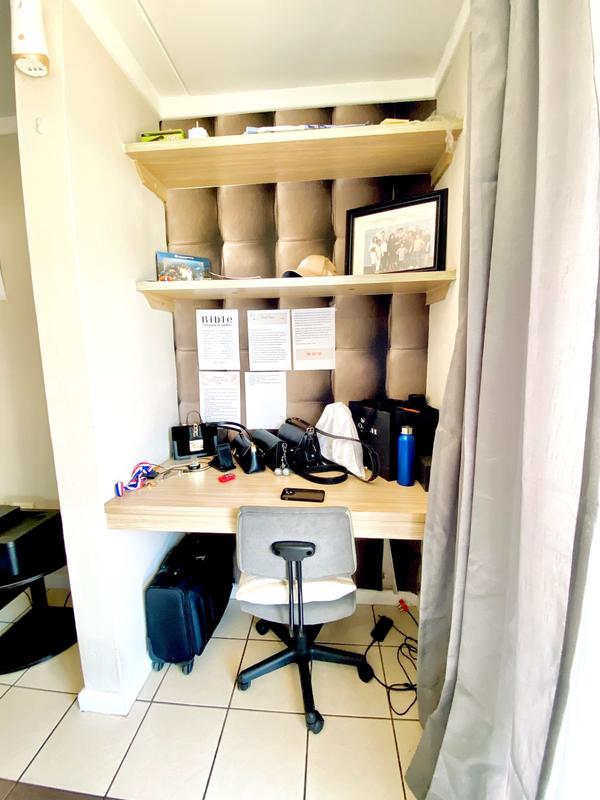 1 Bedroom Property for Sale in Dainfern Gauteng