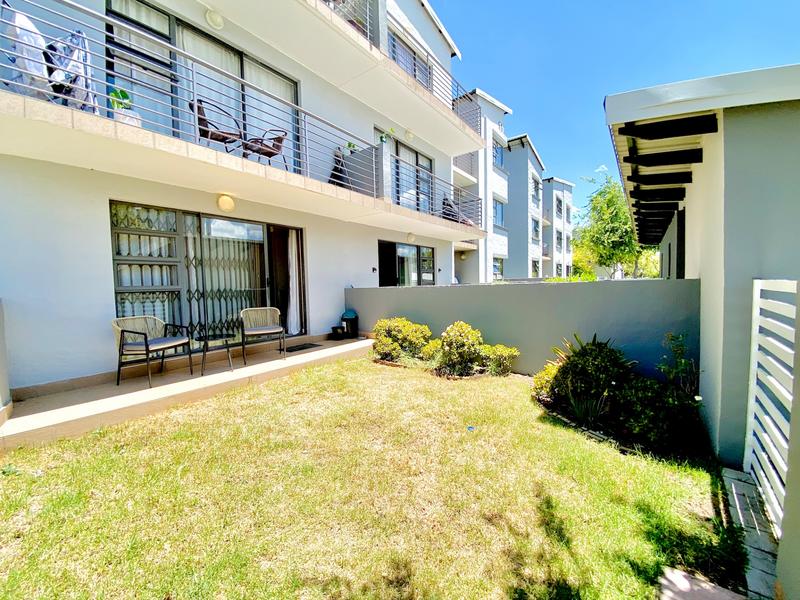 1 Bedroom Property for Sale in Dainfern Gauteng