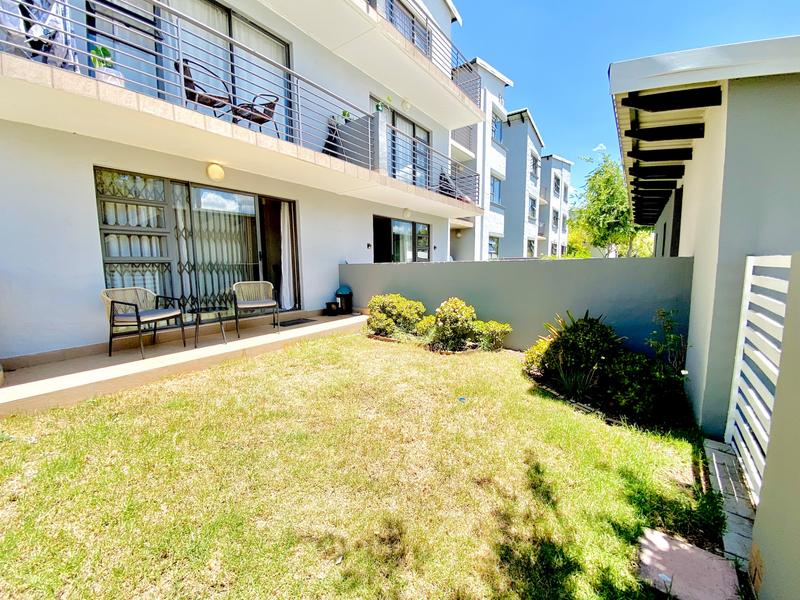 1 Bedroom Property for Sale in Dainfern Gauteng