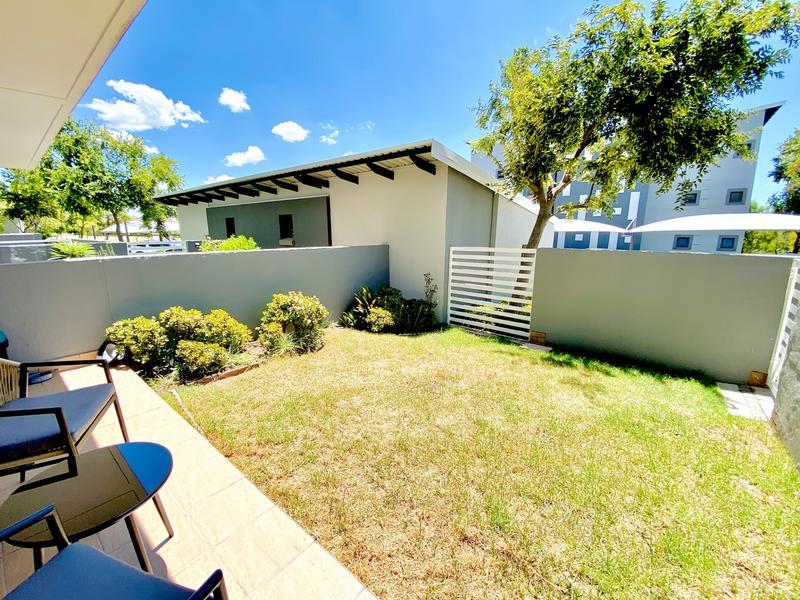 1 Bedroom Property for Sale in Dainfern Gauteng