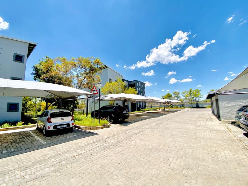 1 Bedroom Property for Sale in Dainfern Gauteng