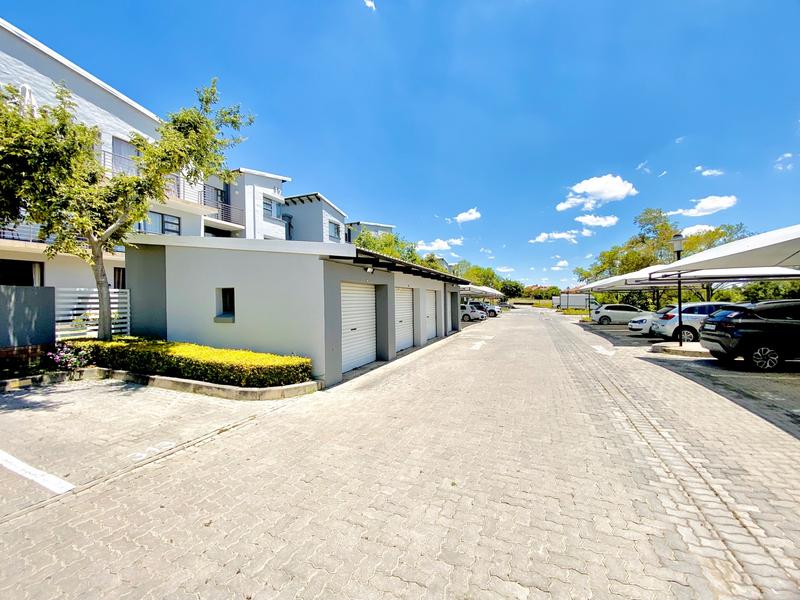 1 Bedroom Property for Sale in Dainfern Gauteng