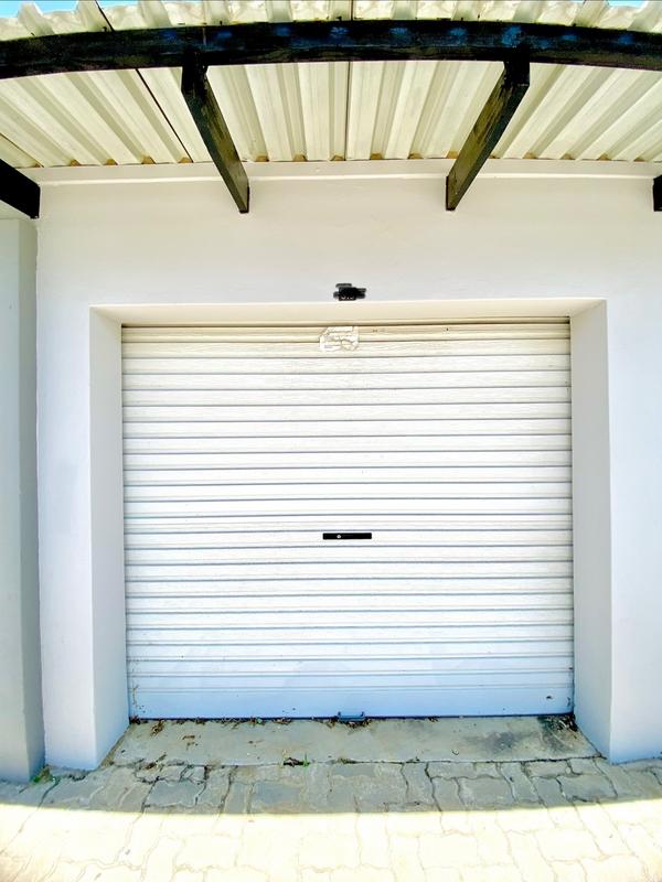 1 Bedroom Property for Sale in Dainfern Gauteng