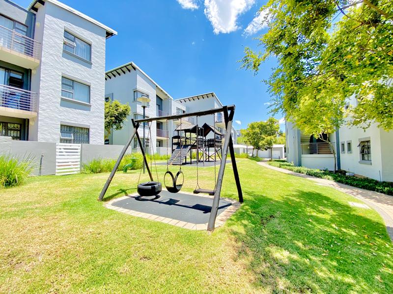 1 Bedroom Property for Sale in Dainfern Gauteng