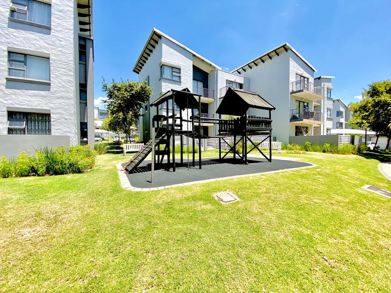 1 Bedroom Property for Sale in Dainfern Gauteng