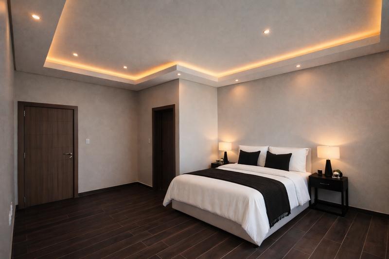 To Let 4 Bedroom Property for Rent in Waterkloof Heights Gauteng