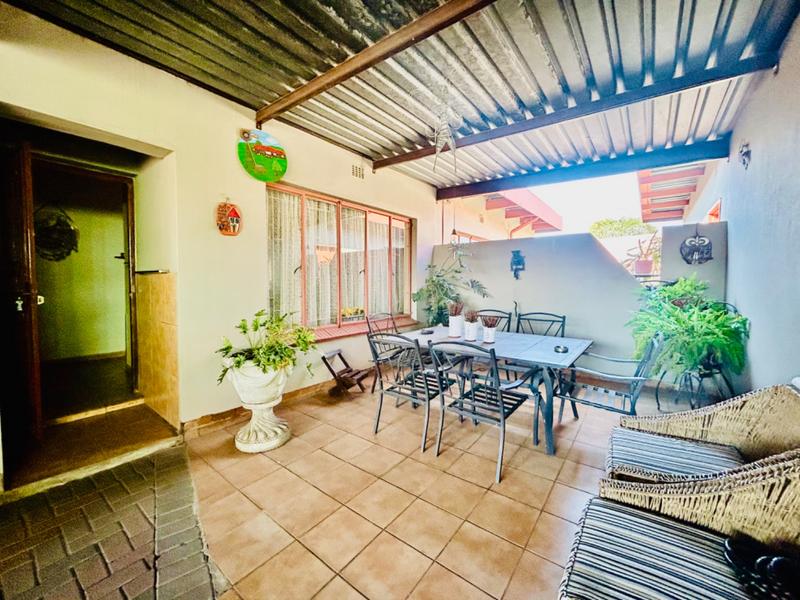 3 Bedroom Property for Sale in Vanderbijlpark CE 4 Gauteng