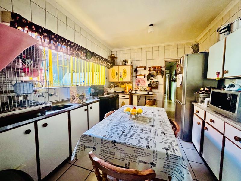 3 Bedroom Property for Sale in Vanderbijlpark CE 4 Gauteng