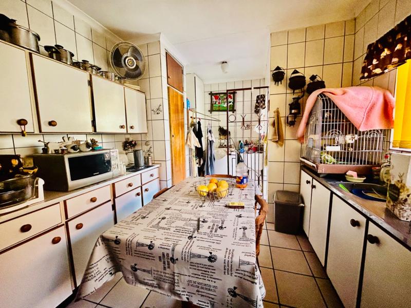 3 Bedroom Property for Sale in Vanderbijlpark CE 4 Gauteng