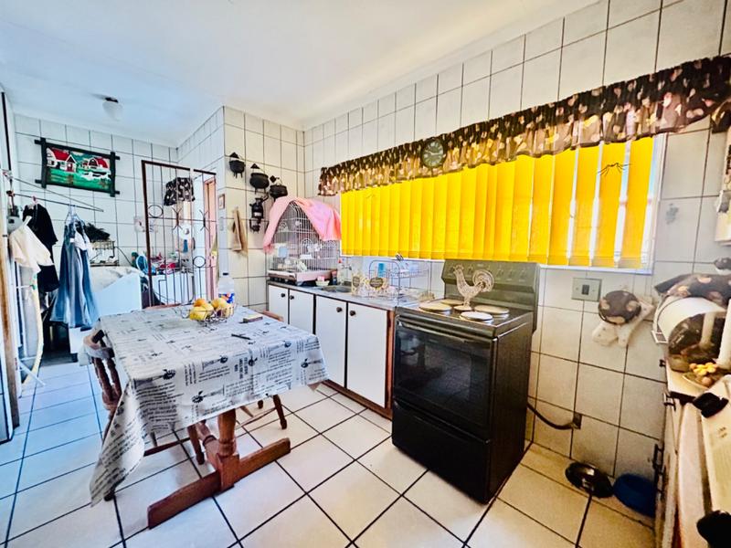 3 Bedroom Property for Sale in Vanderbijlpark CE 4 Gauteng