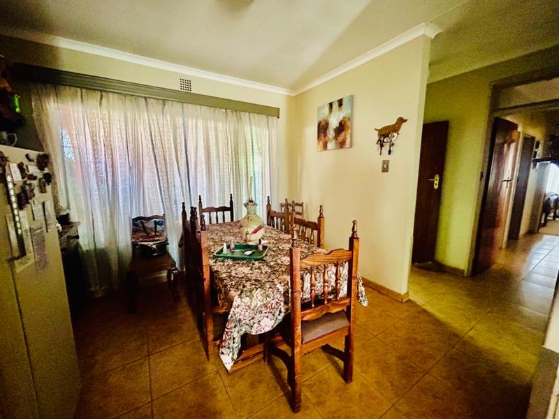 3 Bedroom Property for Sale in Vanderbijlpark CE 4 Gauteng