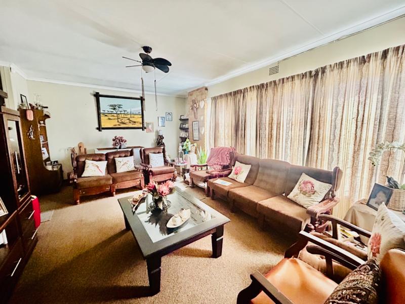 3 Bedroom Property for Sale in Vanderbijlpark CE 4 Gauteng