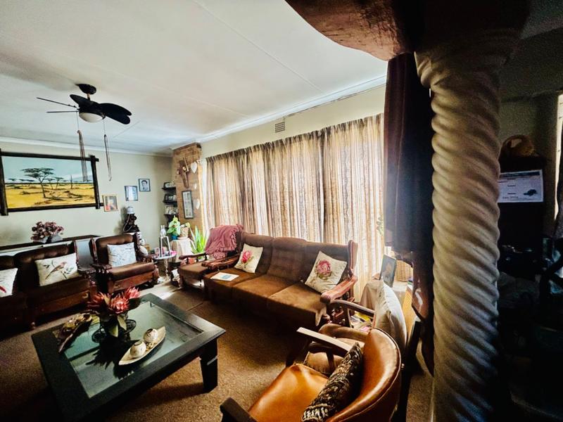 3 Bedroom Property for Sale in Vanderbijlpark CE 4 Gauteng