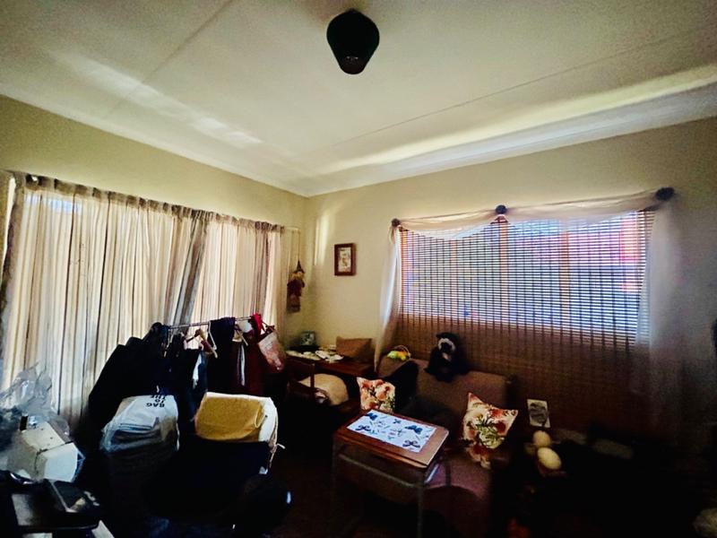 3 Bedroom Property for Sale in Vanderbijlpark CE 4 Gauteng
