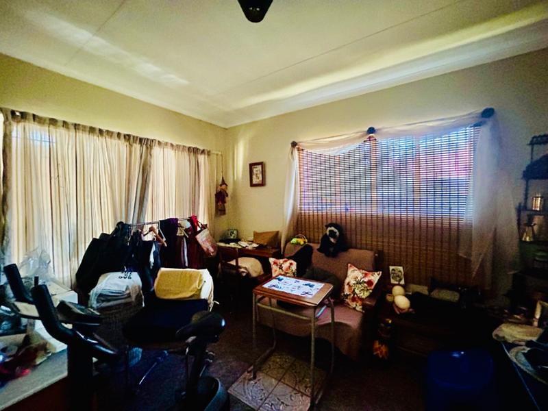 3 Bedroom Property for Sale in Vanderbijlpark CE 4 Gauteng