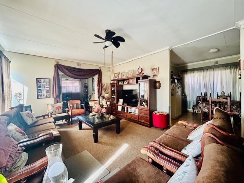 3 Bedroom Property for Sale in Vanderbijlpark CE 4 Gauteng