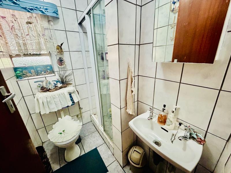 3 Bedroom Property for Sale in Vanderbijlpark CE 4 Gauteng