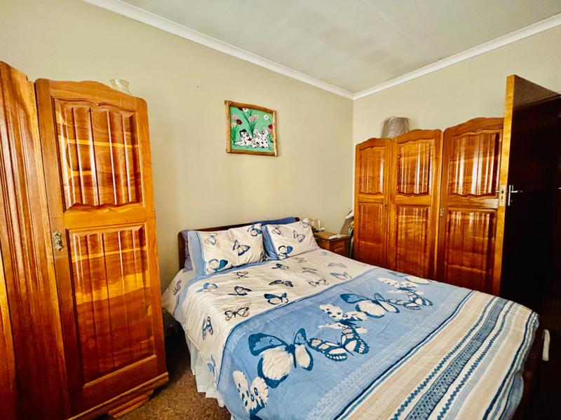 3 Bedroom Property for Sale in Vanderbijlpark CE 4 Gauteng