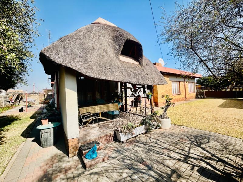 3 Bedroom Property for Sale in Vanderbijlpark CE 4 Gauteng