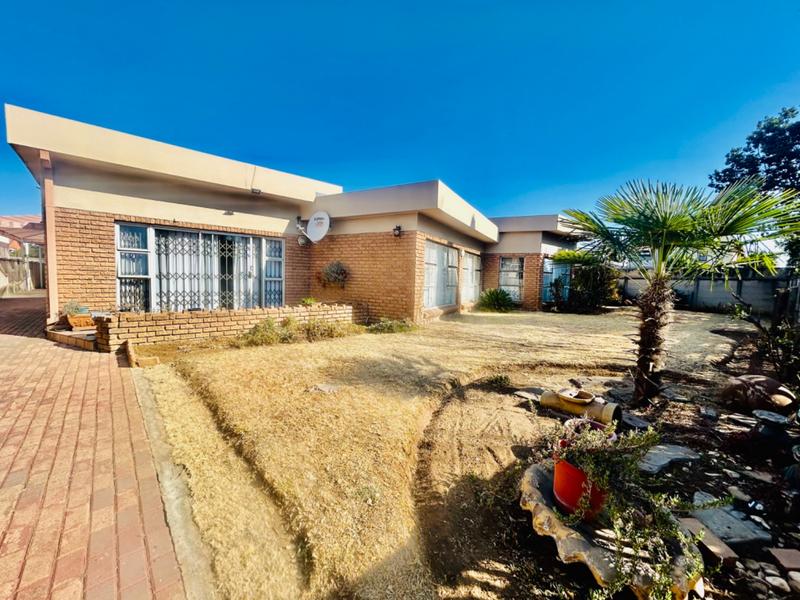 3 Bedroom Property for Sale in Vanderbijlpark SE Gauteng