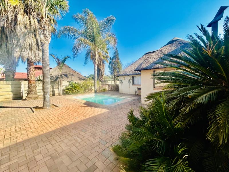 3 Bedroom Property for Sale in Vanderbijlpark SE Gauteng