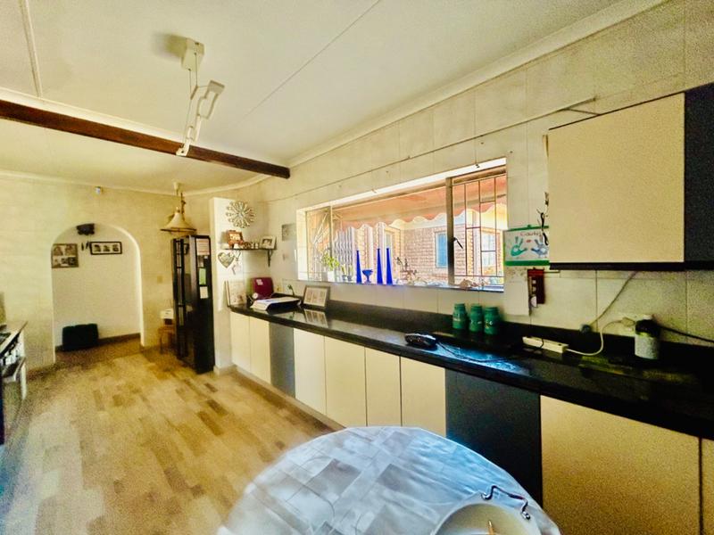 3 Bedroom Property for Sale in Vanderbijlpark SE Gauteng