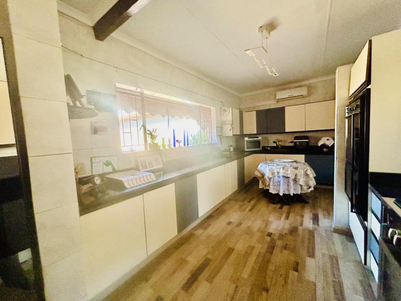 3 Bedroom Property for Sale in Vanderbijlpark SE Gauteng