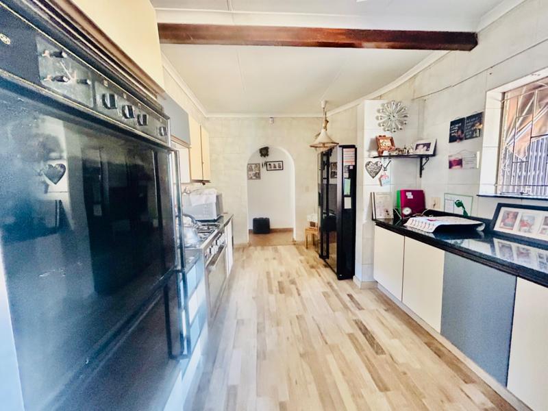 3 Bedroom Property for Sale in Vanderbijlpark SE Gauteng