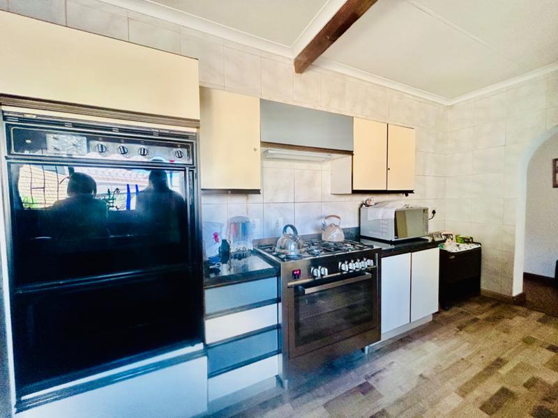 3 Bedroom Property for Sale in Vanderbijlpark SE Gauteng