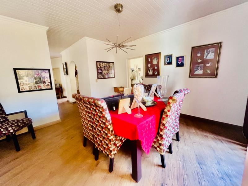 3 Bedroom Property for Sale in Vanderbijlpark SE Gauteng