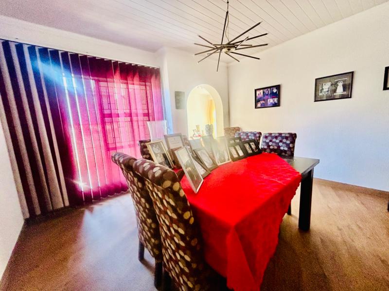 3 Bedroom Property for Sale in Vanderbijlpark SE Gauteng