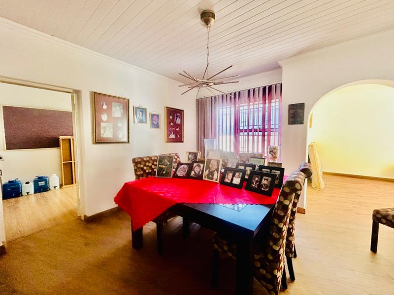 3 Bedroom Property for Sale in Vanderbijlpark SE Gauteng