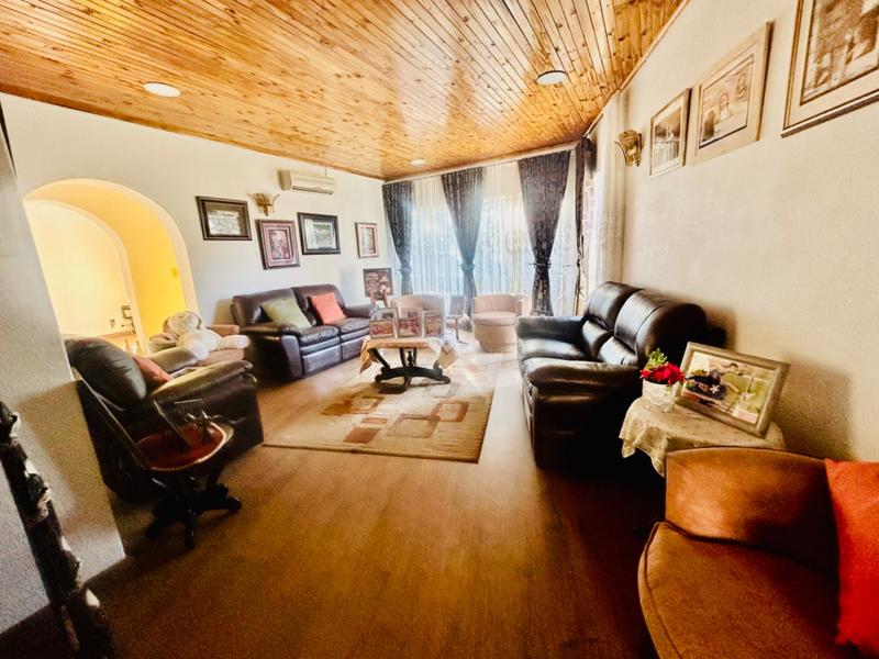 3 Bedroom Property for Sale in Vanderbijlpark SE Gauteng