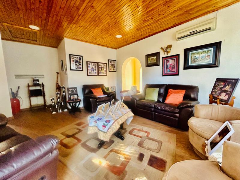 3 Bedroom Property for Sale in Vanderbijlpark SE Gauteng