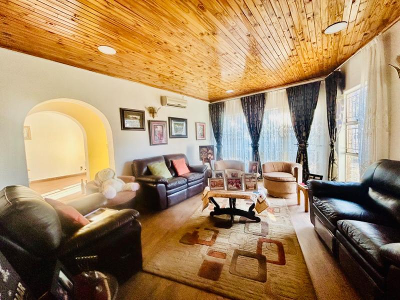 3 Bedroom Property for Sale in Vanderbijlpark SE Gauteng