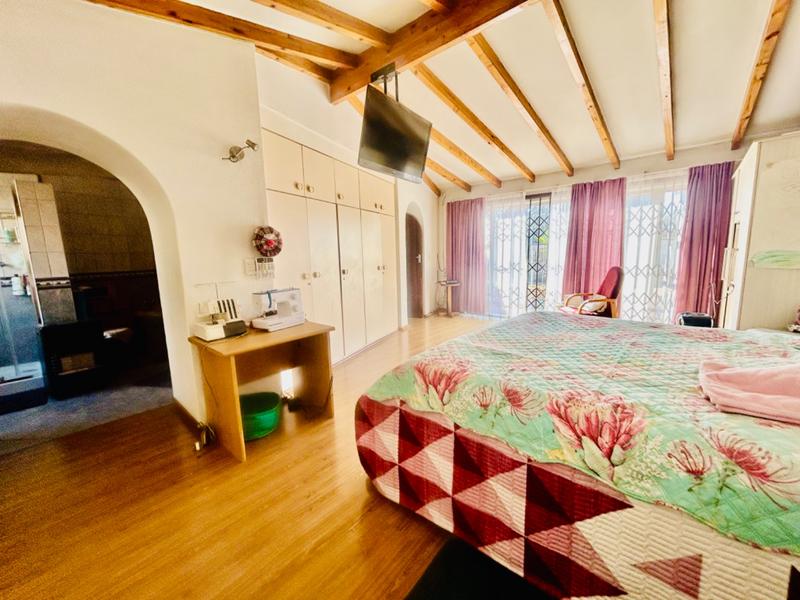 3 Bedroom Property for Sale in Vanderbijlpark SE Gauteng