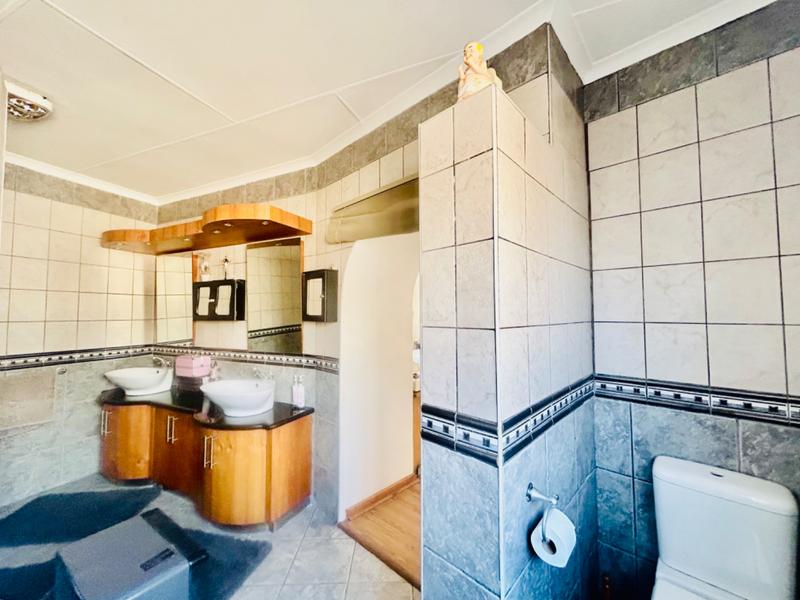 3 Bedroom Property for Sale in Vanderbijlpark SE Gauteng