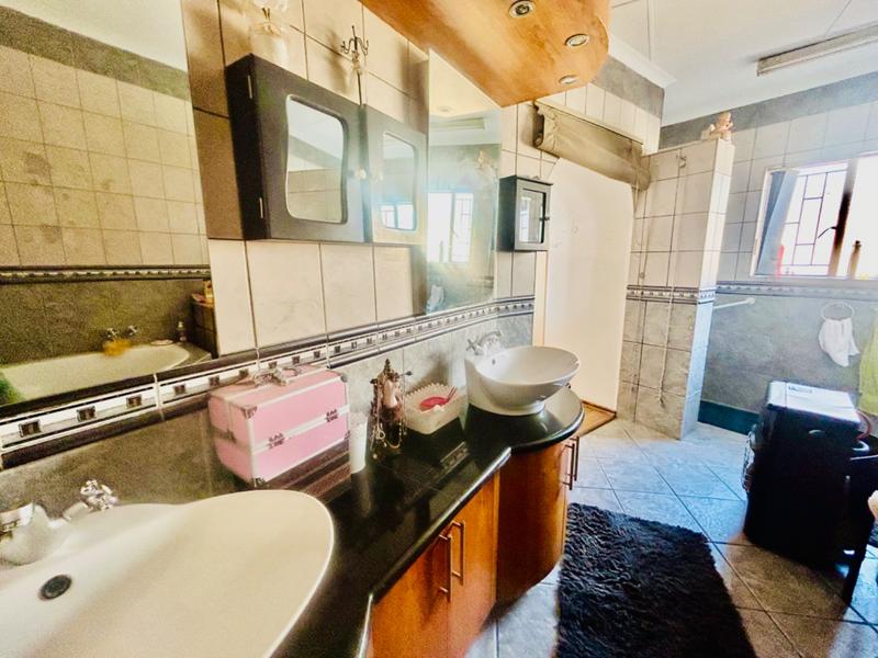 3 Bedroom Property for Sale in Vanderbijlpark SE Gauteng