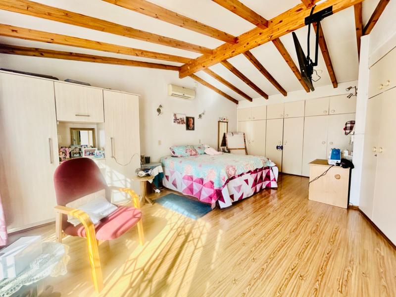 3 Bedroom Property for Sale in Vanderbijlpark SE Gauteng