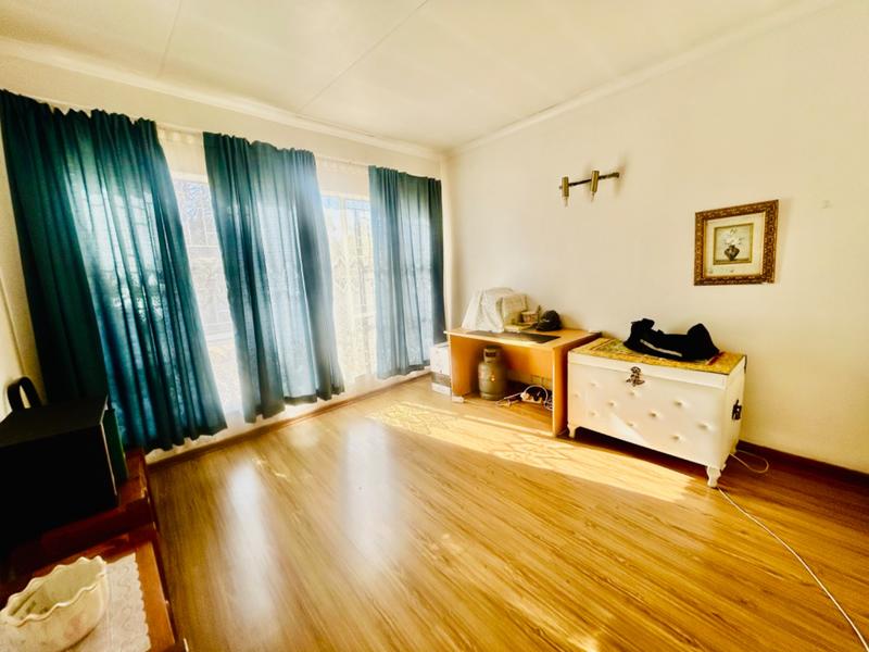 3 Bedroom Property for Sale in Vanderbijlpark SE Gauteng