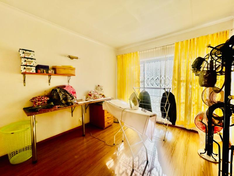 3 Bedroom Property for Sale in Vanderbijlpark SE Gauteng