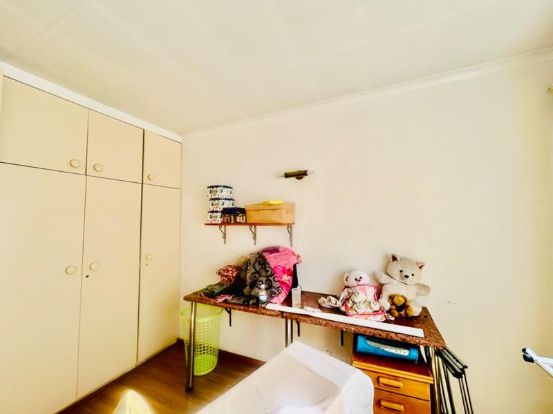 3 Bedroom Property for Sale in Vanderbijlpark SE Gauteng