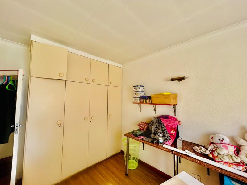 3 Bedroom Property for Sale in Vanderbijlpark SE Gauteng