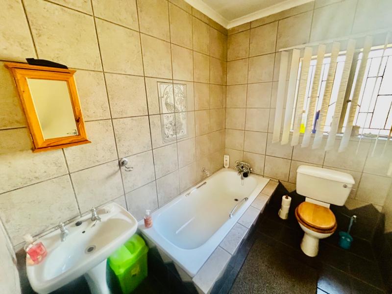 3 Bedroom Property for Sale in Vanderbijlpark SE Gauteng