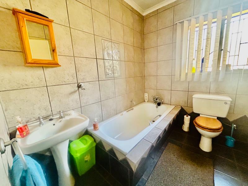 3 Bedroom Property for Sale in Vanderbijlpark SE Gauteng