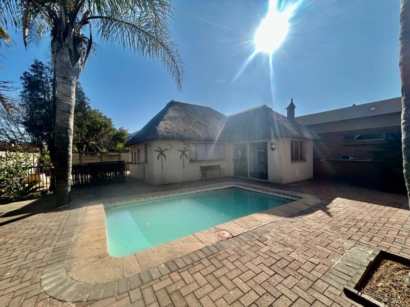 3 Bedroom Property for Sale in Vanderbijlpark SE Gauteng