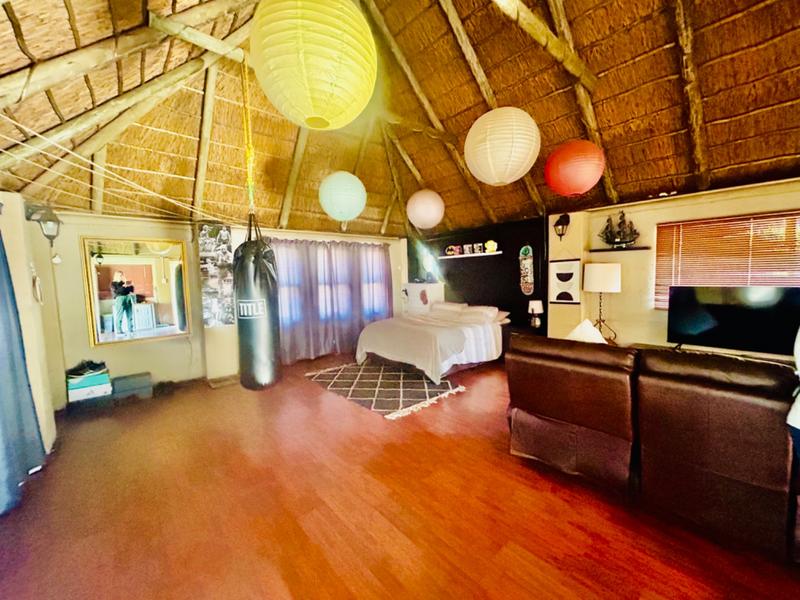 3 Bedroom Property for Sale in Vanderbijlpark SE Gauteng