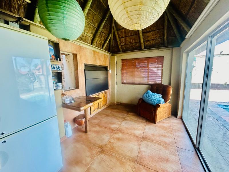 3 Bedroom Property for Sale in Vanderbijlpark SE Gauteng