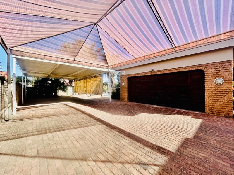 3 Bedroom Property for Sale in Vanderbijlpark SE Gauteng