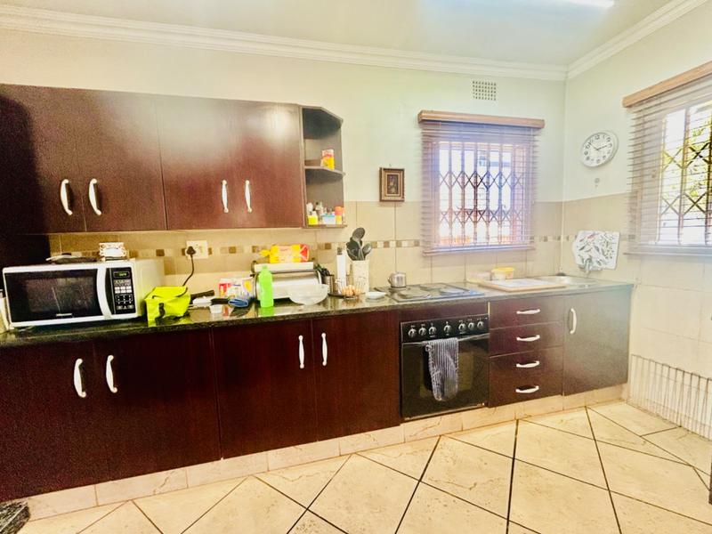 3 Bedroom Property for Sale in Vanderbijlpark SE Gauteng